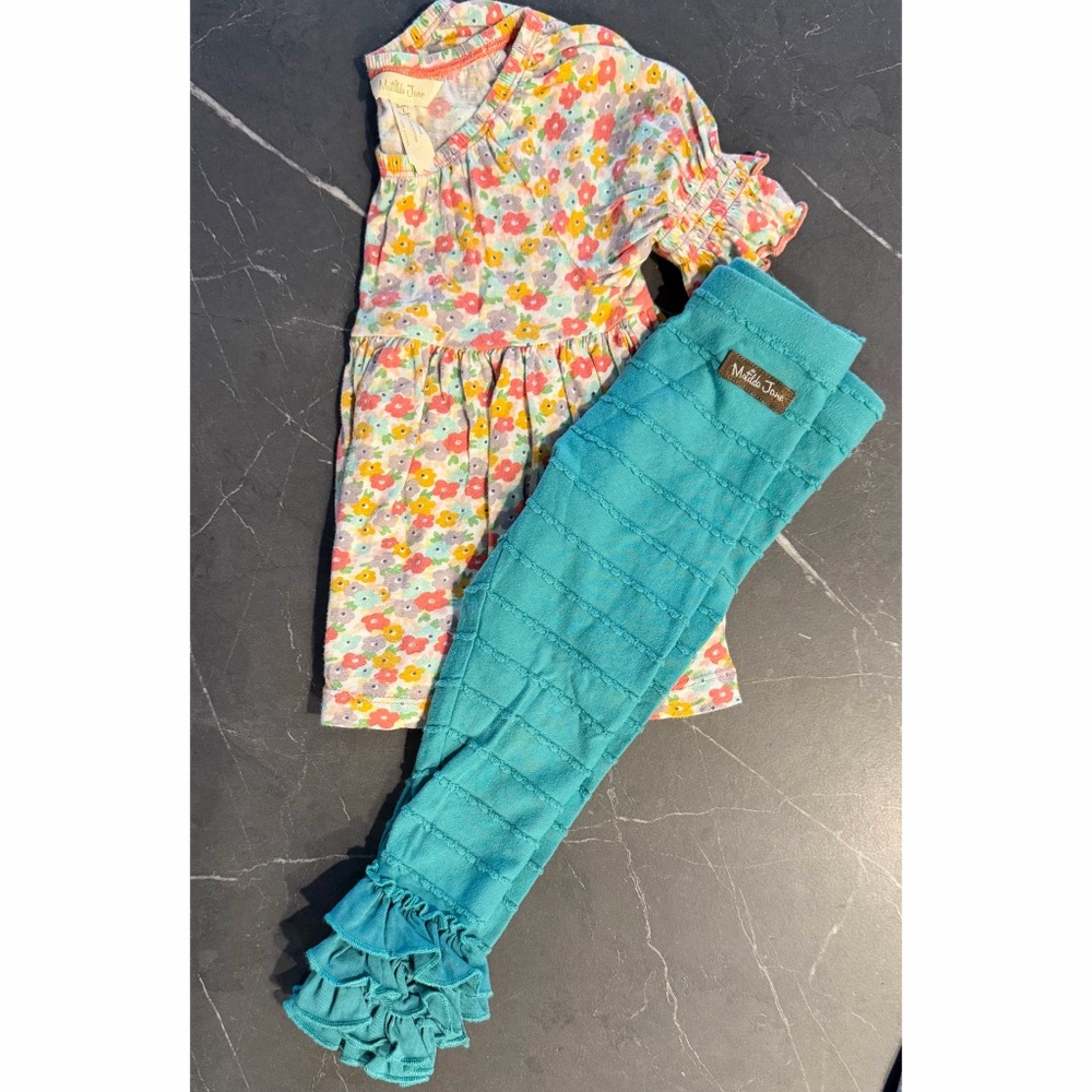 Spring Bundle (Baby) - Picture 2 of 4
